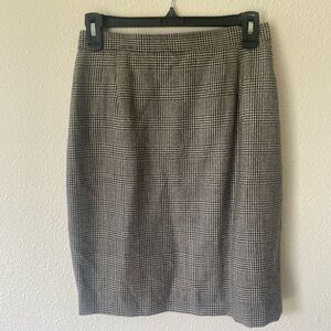 Vintage Valentino skirt